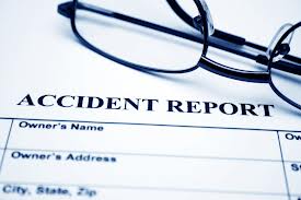 Accident Report